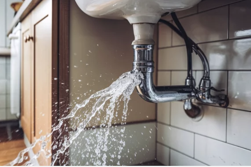 Emergency Pipe Repairs London Dorset