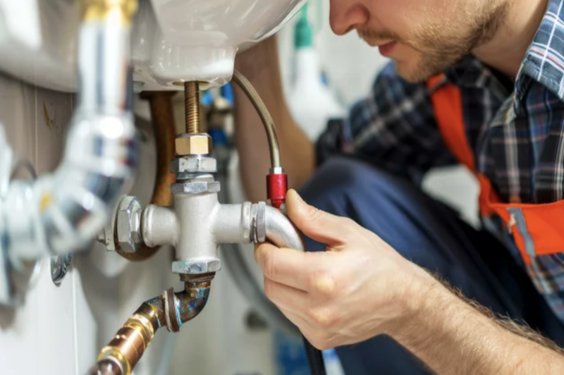 Leak Detection Services Dorset | Leak detection London