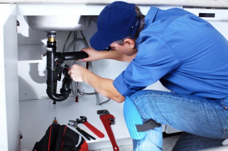 24 hr plumbing call out Dorset