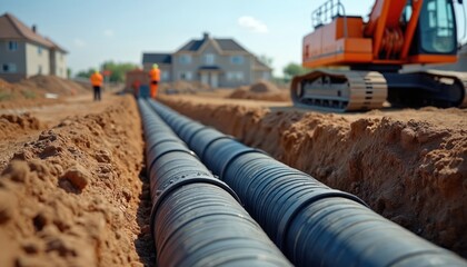 Drainage Services near me